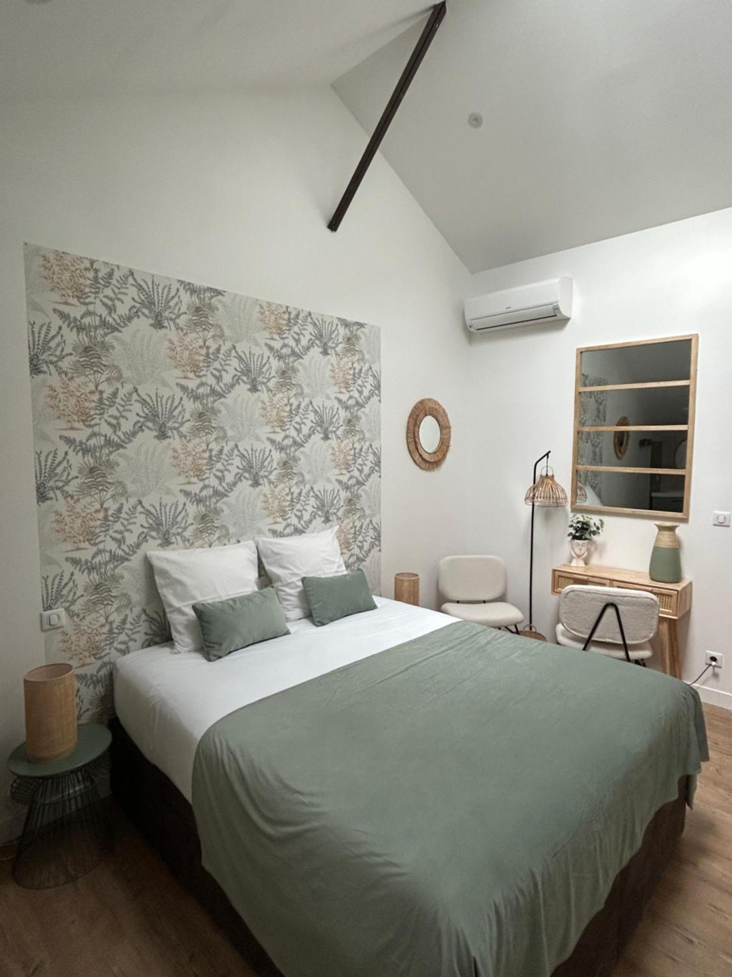 La Grange De Witry Bed and Breakfast Eksteriør billede